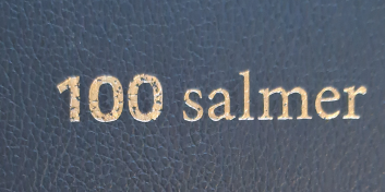 Sangeftermiddag